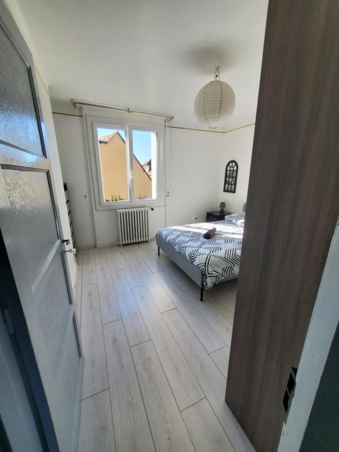 Maison Au Pied Du Chateau Châteaudun Dış mekan fotoğraf